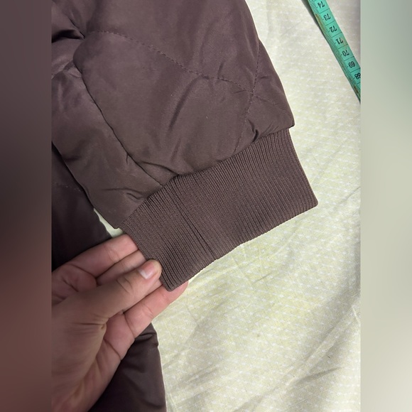 H&M puffer jacket - Size. L - Picture 9 of 11